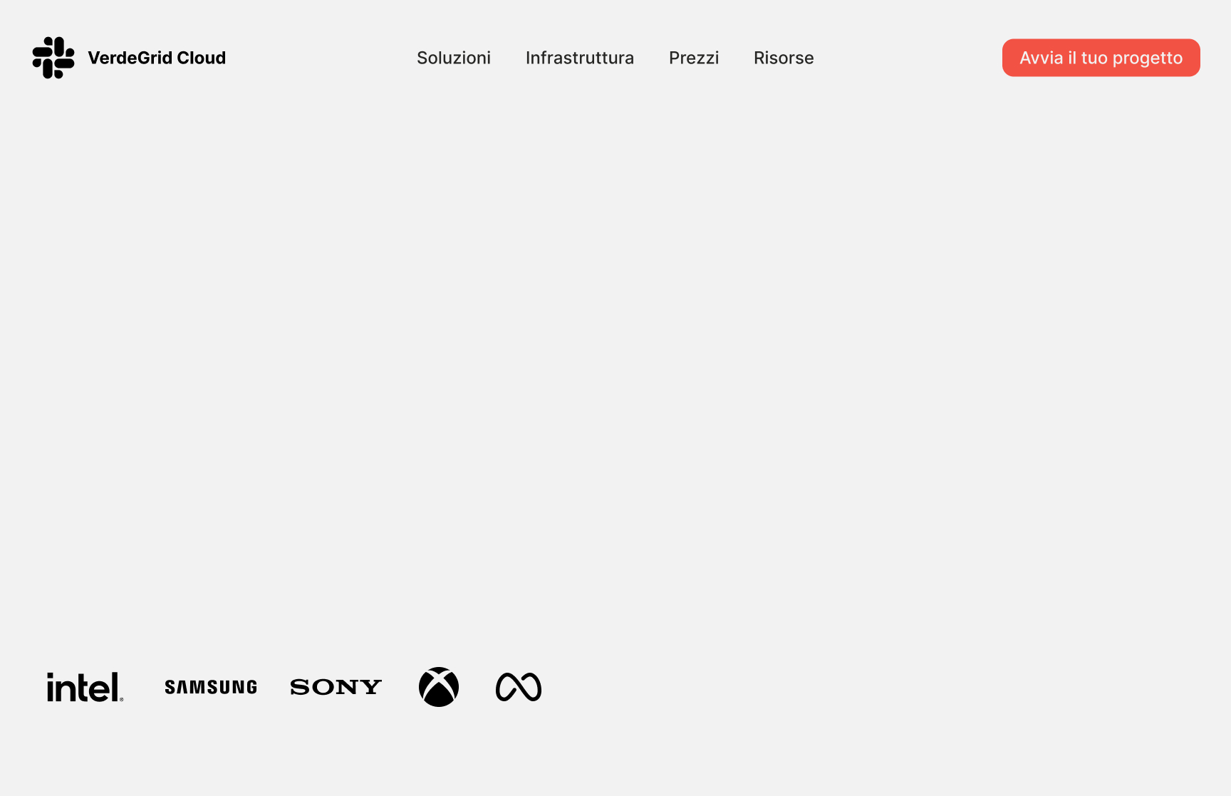 Pagine e layout